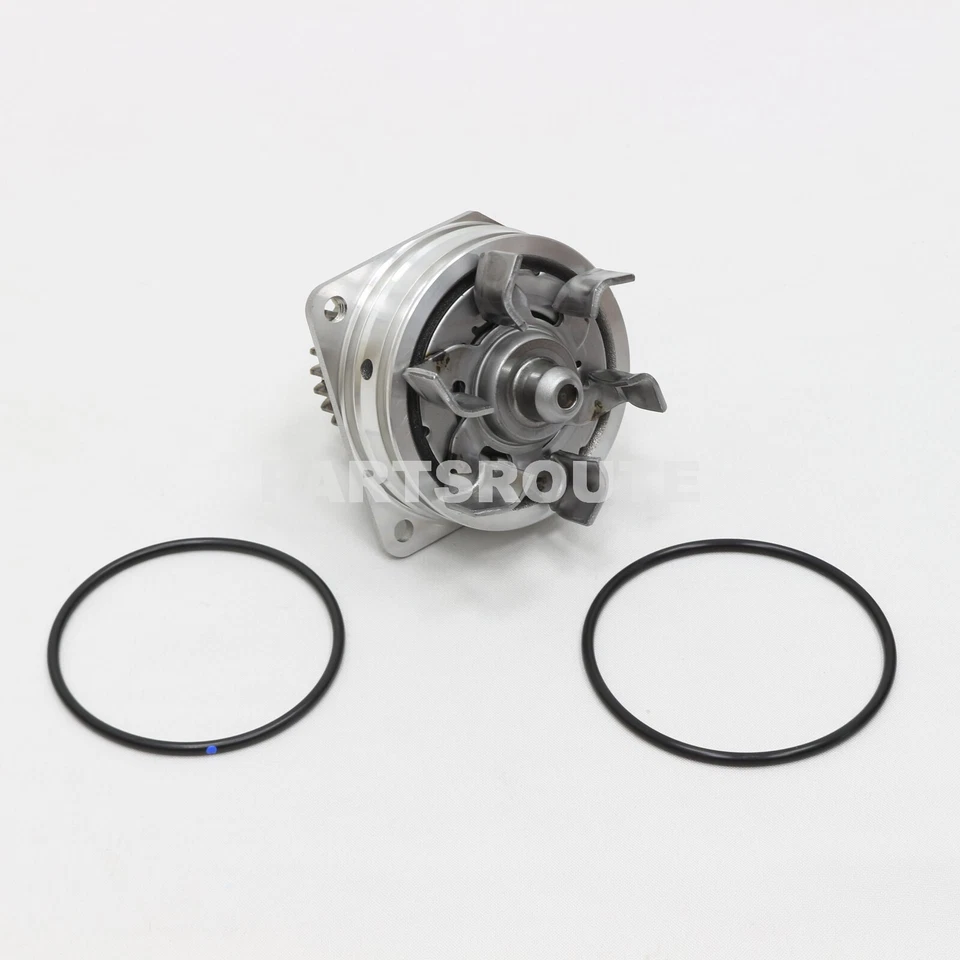 NUEVA bomba de agua B1010-JK20A para Nissan 350Z 370Z GT-R Infiniti G37 QX70  Foto 3 de 4