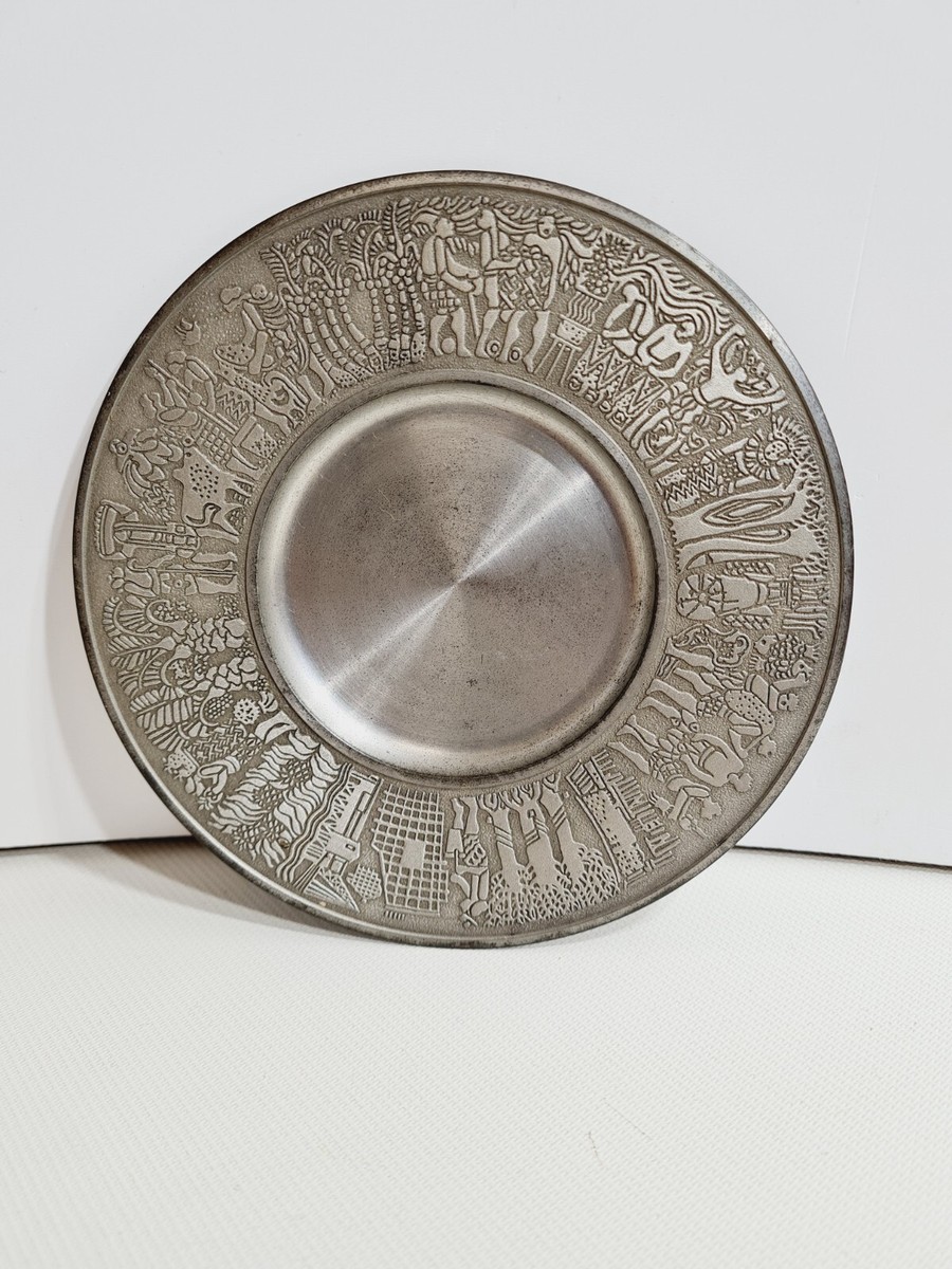Selangor Pewter 97% Coaster 12.5cm | eBay