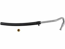 Power Steering Return Line Hose Assembly fits Chevy Camaro 1977-1979 98FCWT