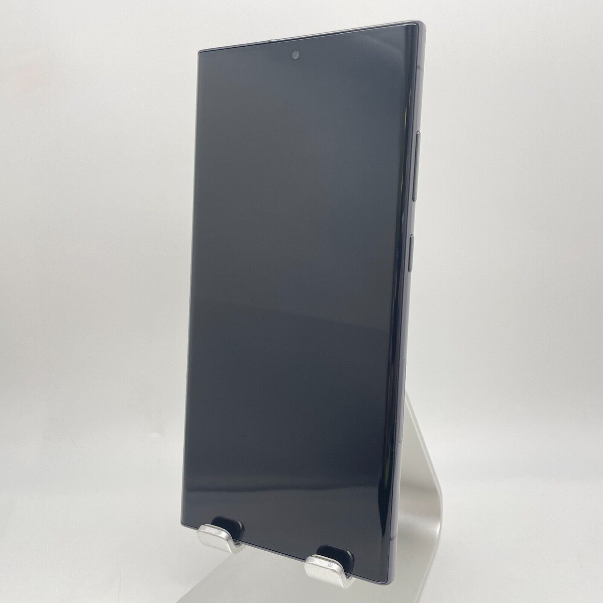 Samsung Galaxy S23 Ultra 256GB Phantom Black Unlocked Very