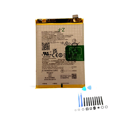 Akku für OPPO Reno8 / Reno7 / F21 Pro / F21s Pro BLP907 CPH2363 CPH2343 + Tools