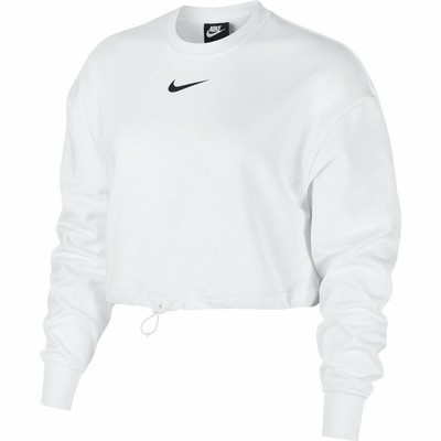 sudadera nike mujer blanca promo code f895b ac205