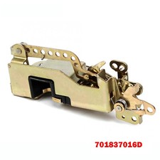 Für VW T4 IV 1990-2003 Türschloss Schloss Vorn Rechts 701837016D