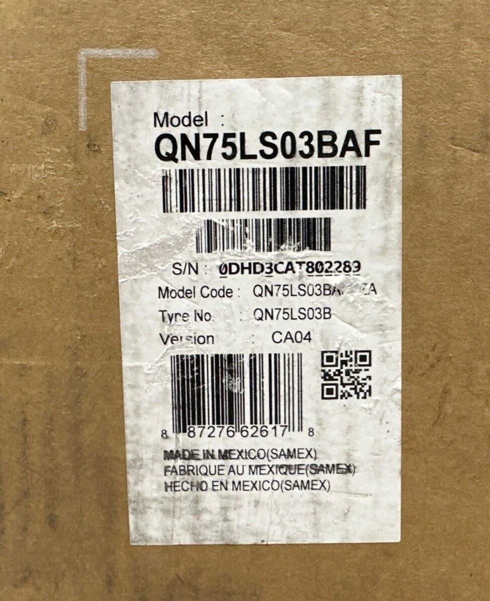 Samsung frame alexa 2025