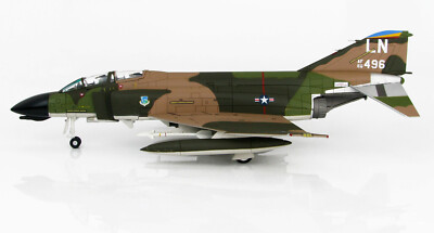 Hobby Master 1/72 HA1978 F-4D Phantom II USAFE 48th TFW RAF Lakenheath Neu Mint