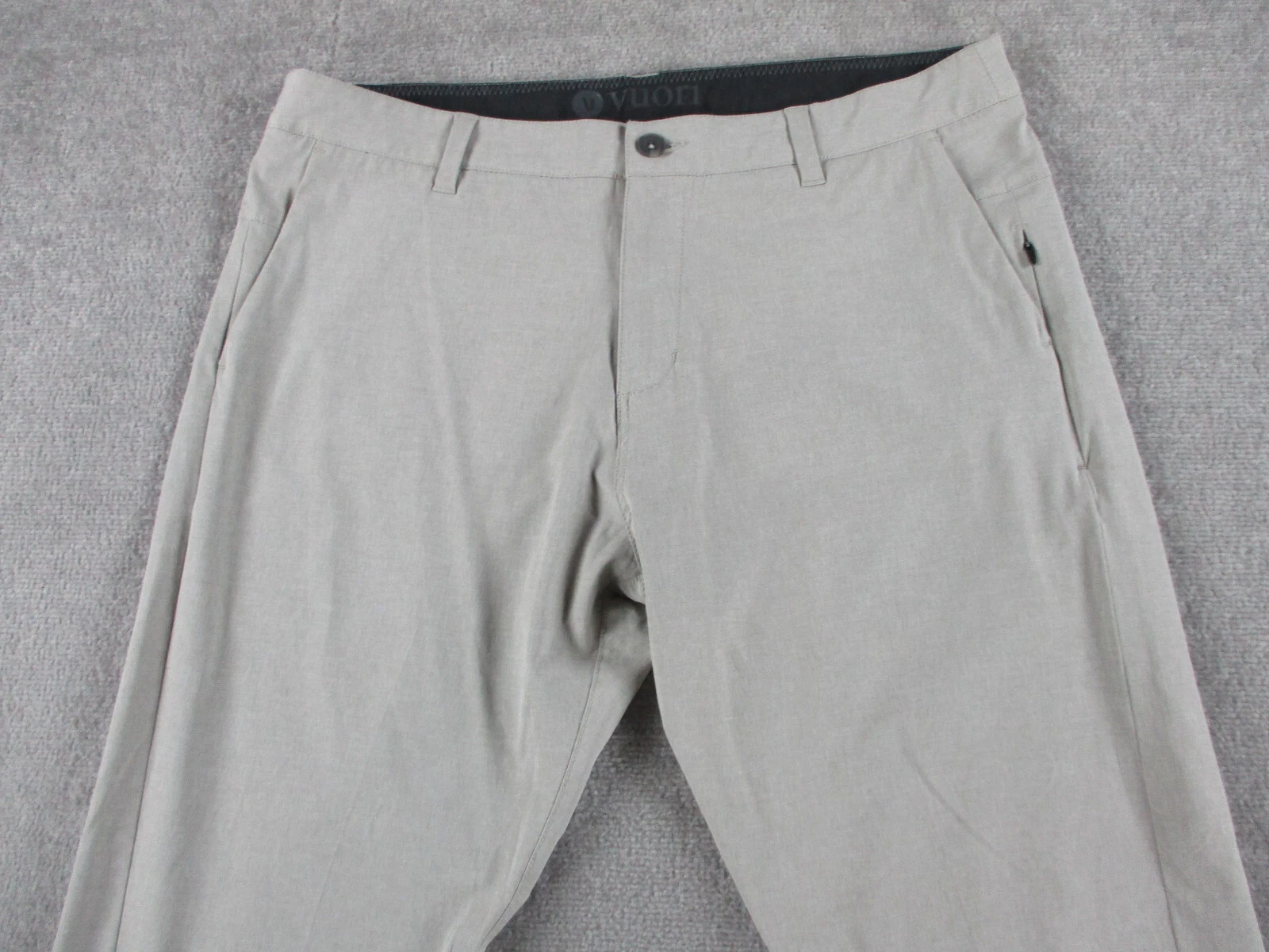 vuori aim pant performance chinos stretch golf pants