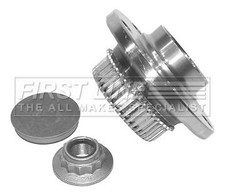 FIRST LINE Rear Left Wheel Bearing Kit for Skoda Octavia 4x4 ATF 2.0 (1/00-1/10)