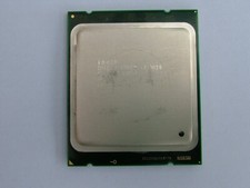 Intel Core i7-3820 - 4 x 3,60 GHz /10MB / 5GT/s / LGA 2011 / Prozessor