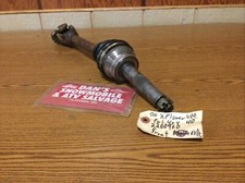Axle Front CV Joints # 2200960 Polaris 2000 Xplorer 400 ATV 4x4