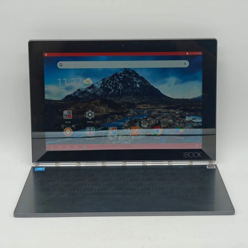 Solo WiFi Lenovo Yoga Book 64 GB canna di fucile YB1-X90F