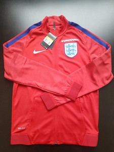 nike england jacket