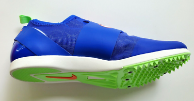 Nike PROVA付 #71 Collins Team Issue 48 Nike Pole Vault Elite Track & Field Jumping Spikes. Nike.com