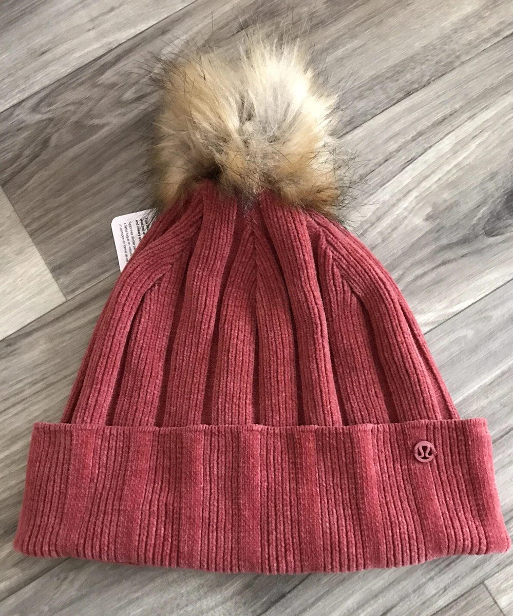 Lululemon pom perfection beanie Clearance