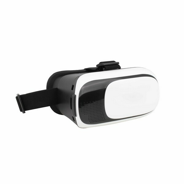 clip sonic casque realite virtuelle