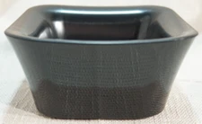 Carlisle Designer Coldmaster 1 QT Flared Square CM140003  Keep Cold Food 4 Hours