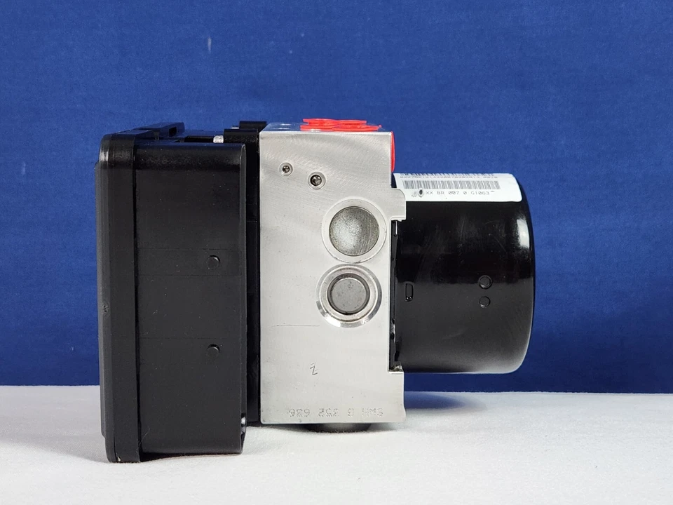 Jeep Grand Cherokee Commander 2009 2010 ABS módulo de bomba de freno antibloqueo Foto 4 de 4