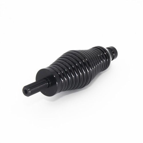 High Strength Durability Cb Antenna Spring Mount High Strength Carbon Steel