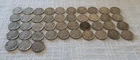 Buffalo Nickel Lot ~ Mixed Dates ~ 43 Coins