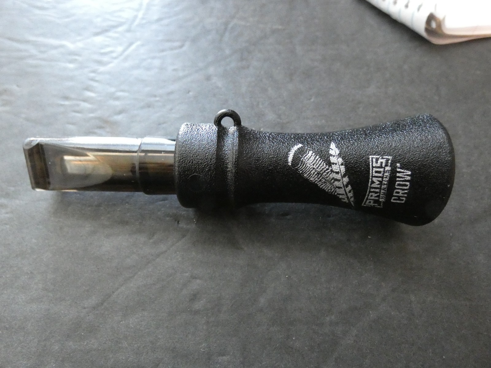 PRIMOS CROW CALL HUNTING