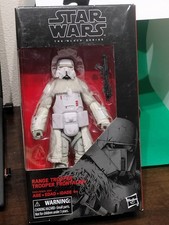 Hasbro Star Wars The Black Series Range Trooper 6-inch Action Figure