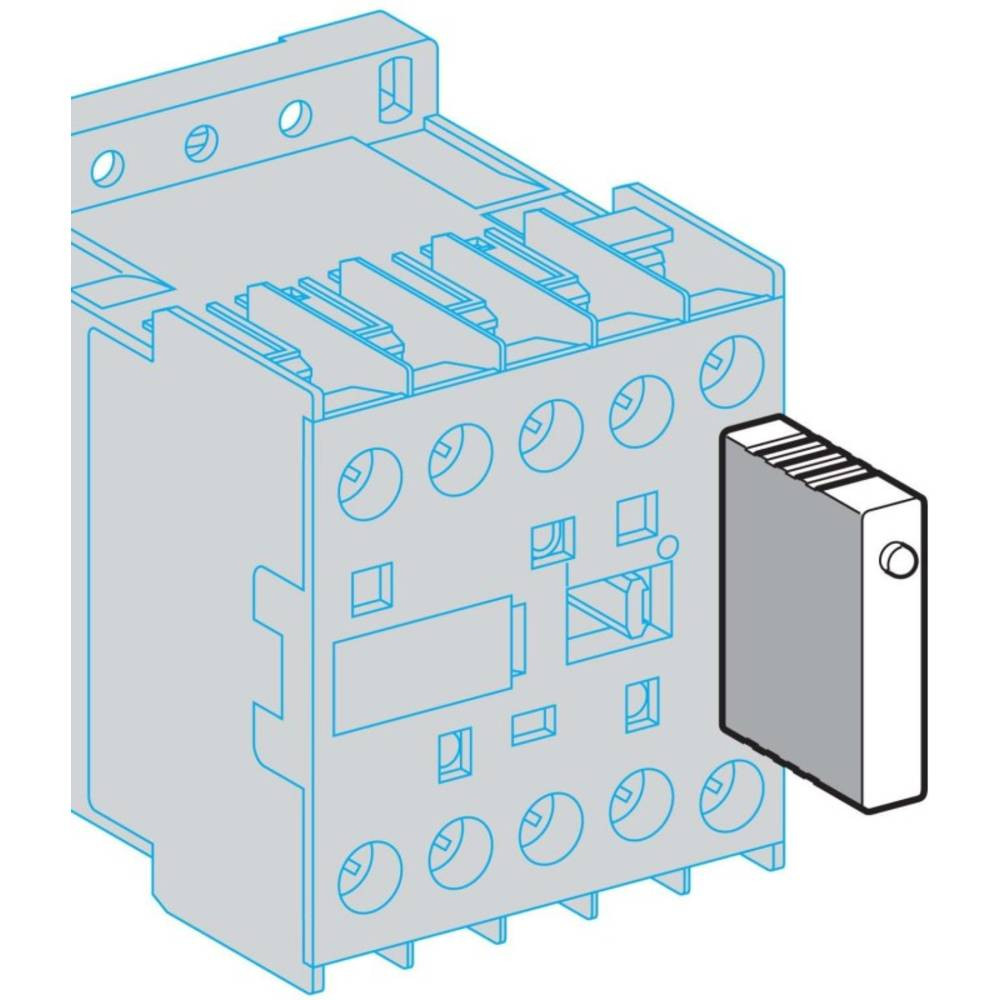 Schneider Electric LA4KE1B Varistore di protezione 1 pz.