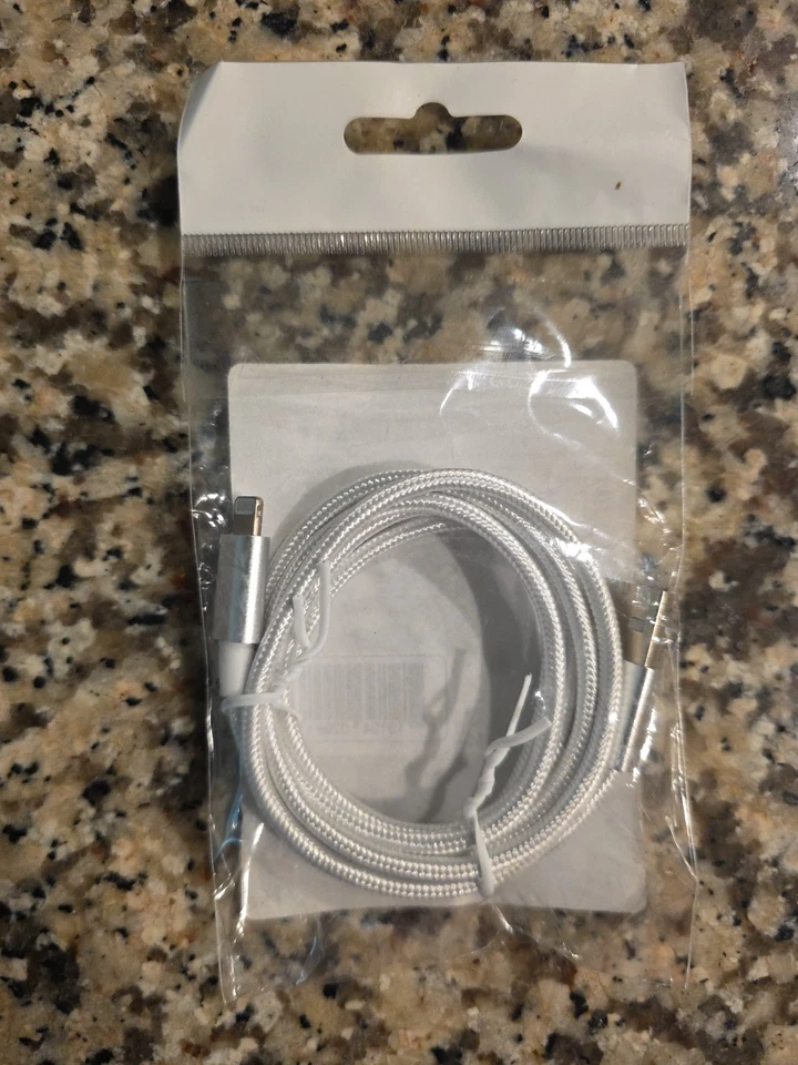 Native Union 4'  Light USB Cable - Image 2 of 2