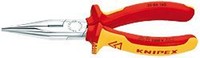 Flachrundzange Knipex 25 06 160