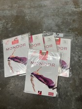 Mondor Tights AL 5 For 15