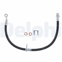 Delphi Bremsschlauch LH7913 FüR Honda