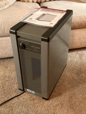 Aerus Beyond Guardian Air Purifier ActivePure Technology Commercial 