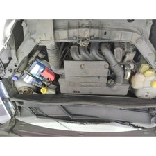 Catalyseurs Ford FUSION
