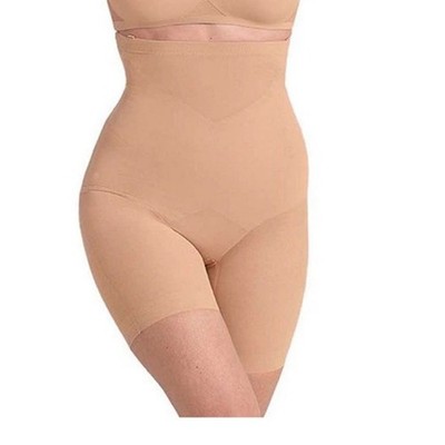 HoneyLove SuperPower shorts tan size 2X