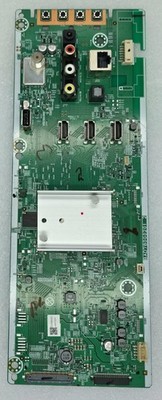 NEW DIGITAL MAIN BOARD  AD1V2MMA-001  FOR PHIILPS TV 43PFL5766/F7(VT6A)