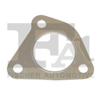 1X Fa1 110-910 Dichtung Abgasrohr FüR VW Audi