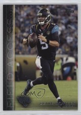 2015 Topps Field Access Richard Rodgers #6 04qn