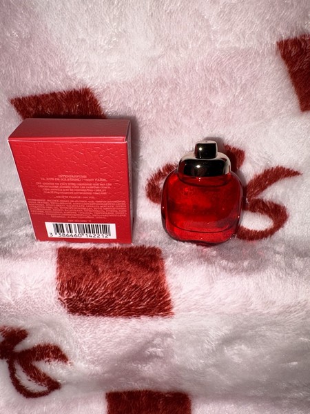 Coach Love Eau de Parfum EDP 4.5 ml 0.15 oz Mini Dabber para Mujer Nuevo en Caja 3