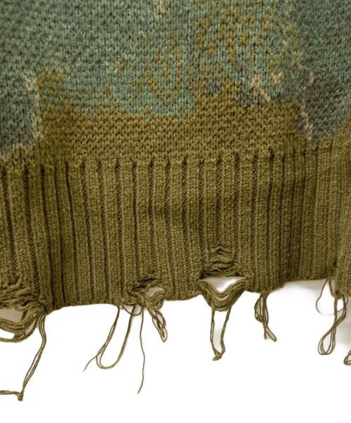 Ameri                    AMERI Thick Knit VINTAGE… - image 9