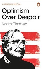 Optimism Over Despair: Noam Chomsky  von Chomsky, No... | Buch | Zustand wie neu