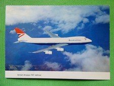 BRITISH AIRWAYS B 747 -436 G-BNLK