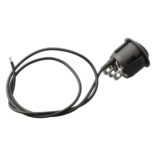 12V for all car seats switch heating switch hi/low off control plastic - Picture 12 of 12