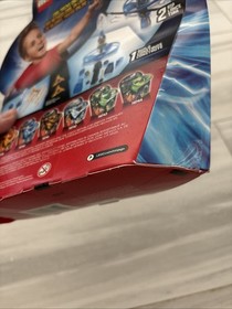 LEGO NINJAGO: Airjitzu Jay Flyer (70740)