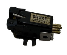Cartuccia SHURE M75-6S