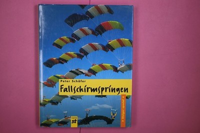244560 Peter Schäfer FALLSCHIRMSPRINGEN HC
