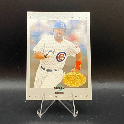 1997 Leo Gomez #137