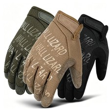 Light Outdoor Sports Tactical Hunting Gloves Touch Screen Bike Motorcycle Gloves