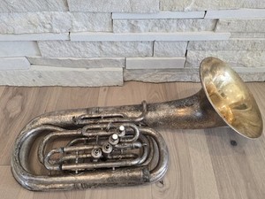 King 2280 Euphonium | eBay