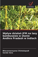 Bhavannarayana Chintalapudi (U. A.) | Wp¿Yw Dzia¿A¿ Jfm Na Lasy Bambusowe W...