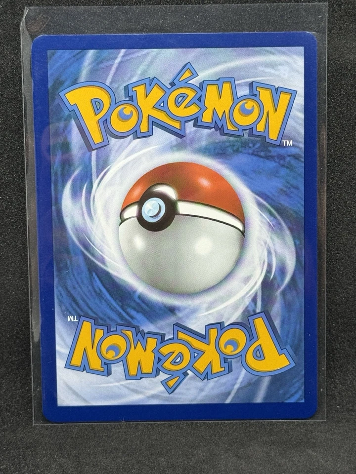 Glaceon V Holo Promo SWSH: Sword & Shield Promo Cards SWSH196 NM - Image 2 of 2