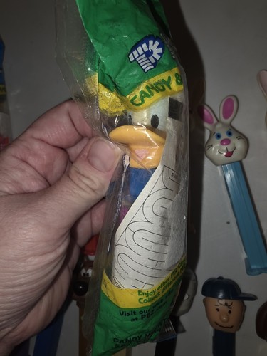 Pez Dispensers Lot - Picture 10 of 10