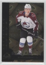 2020-21 Upper Deck Artifacts Aurum Rookies Bowen Byram #A-38 fm0